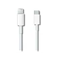 Cable certificado USB-C A LIGHTNING de 2 MT  - Miniatura 2