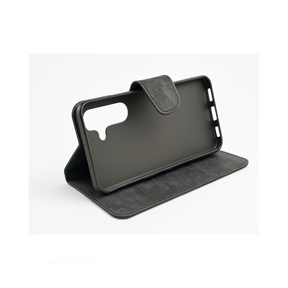 Carcasa funda flip cover para Samsung S23 Ultra 