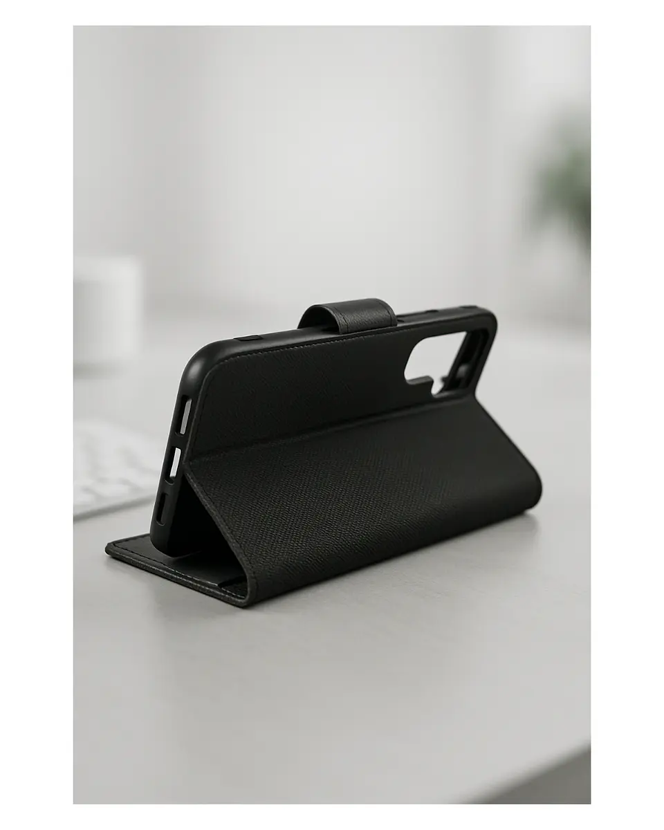  Carcasa Funda Flip Cover Para Samsung A26 5g 3