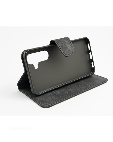  Carcasa Funda Flip Cover Para Motorola G35 