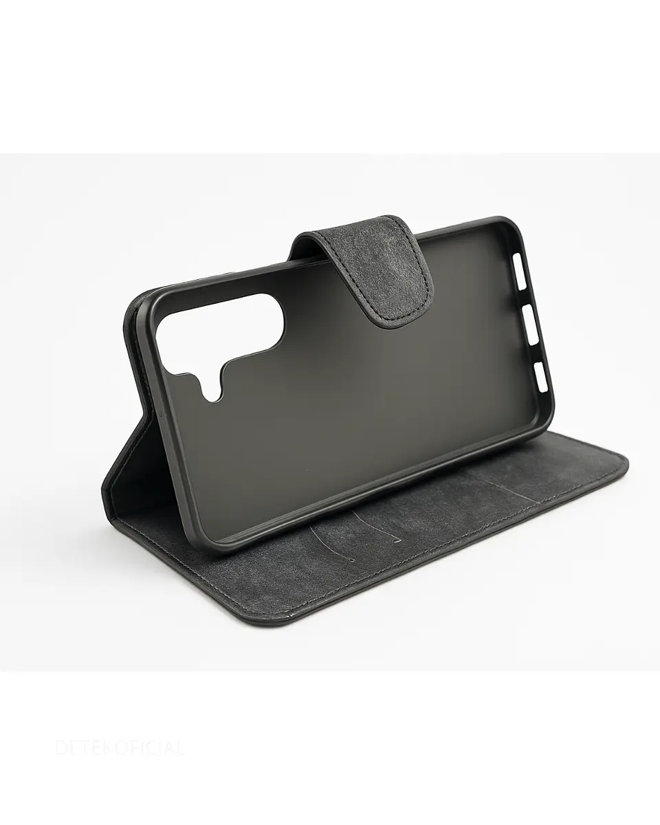  Carcasa Funda Flip Cover Para Motorola G35  1