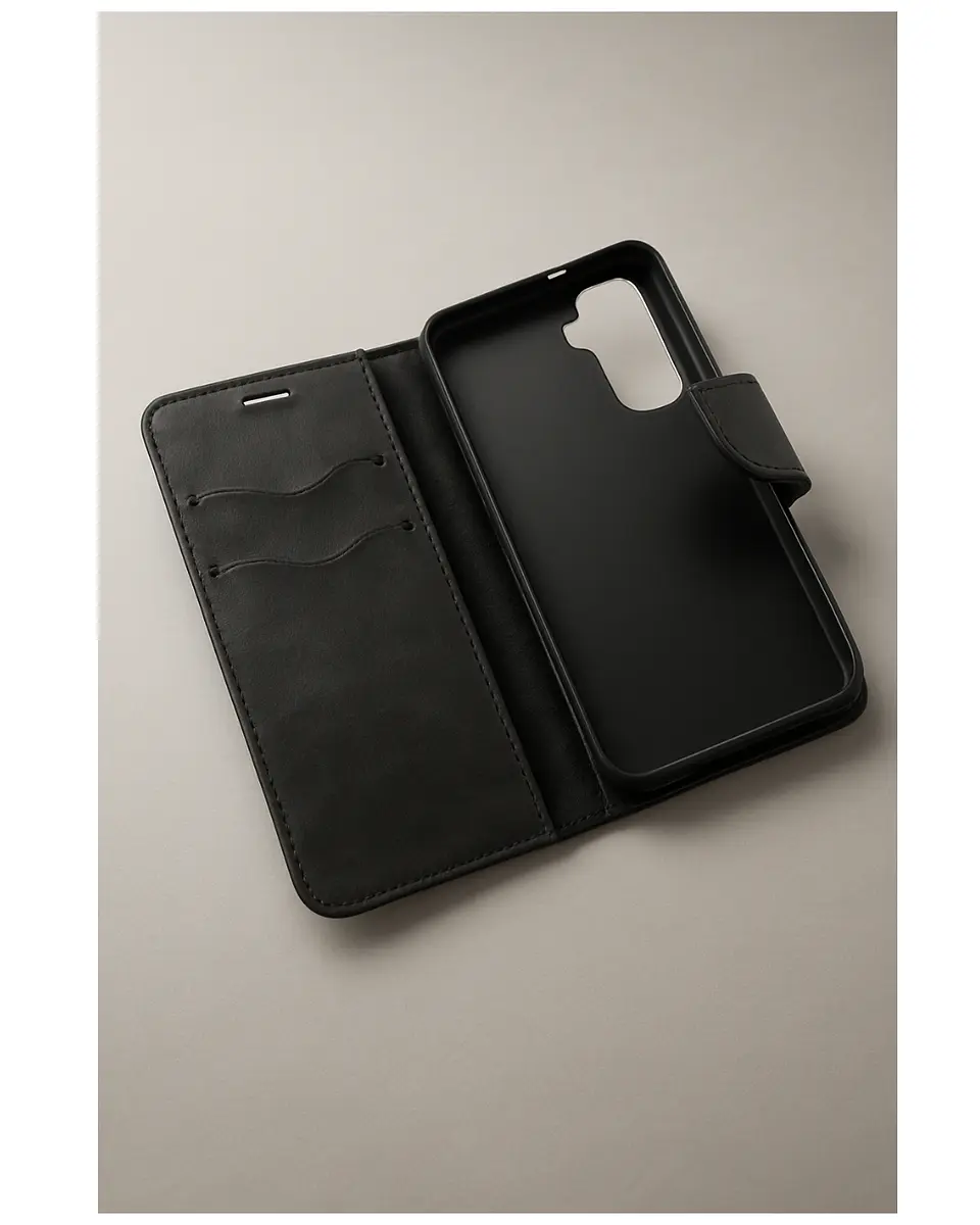  Carcasa Funda Flip Cover Para Motorola G35  6