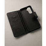 Carcasa funda flip cover para Motorola G55