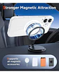Carcasa Magnética Magsafe Para iPhone 17  - thumbnail 3