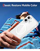 Carcasa Magnética Magsafe Para iPhone 17  - thumbnail 7