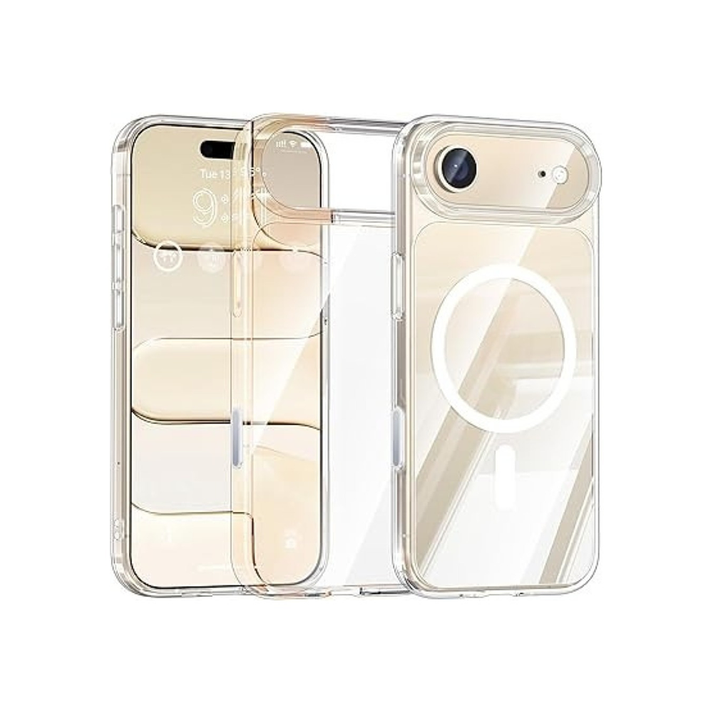 Carcasa Magnética Magsafe Para iPhone 17 Air 