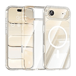 Carcasa Magnética Magsafe Para iPhone 17 Air 