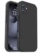 Carcasa Silicona Color para iPhone 16  - Miniatura 1
