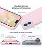 Carcasa Silicona Color para iPhone 16  - Miniatura 8