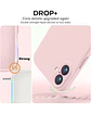 Carcasa Silicona Color para iPhone 16  - Miniatura 9