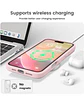 Carcasa Silicona Color para iPhone 16  - Miniatura 11