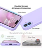 Carcasa Silicona Color para iPhone 16  - Miniatura 14