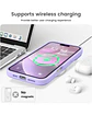 Carcasa Silicona Color para iPhone 16  - Miniatura 15