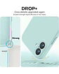 Carcasa Silicona Color para iPhone 16  - Miniatura 17