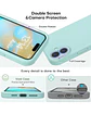 Carcasa Silicona Color para iPhone 16  - Miniatura 18