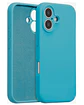 Carcasa Silicona Color para iPhone 16  - Miniatura 21