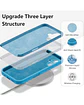 Carcasa Silicona Color para iPhone 16  - Miniatura 24