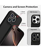 Carcasa Silicona Color para iPhone 16 Pro  - thumbnail 11