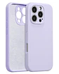 Carcasa Silicona Color para iPhone 16 Pro  - thumbnail 13