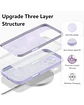 Carcasa Silicona Color para iPhone 16 Pro  - thumbnail 14