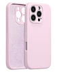 Carcasa Silicona Color para iPhone 16 Pro  - thumbnail 17