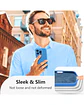 Carcasa Silicona Color para iPhone 16 Pro  - thumbnail 27