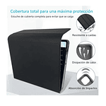 Funda Con Teclado Touchpad Para iPad Pro M5 2025 13"