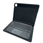 Funda Con Teclado Touchpad Para iPad Pro M5 2025 13"