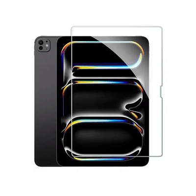 Lámina De Vidrio Templado Para iPad Pro M5 2025 13