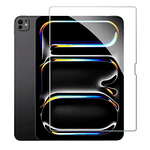 Lámina De Vidrio Templado Para iPad Pro M5 2025 13