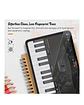 Lamina PaperLike Efecto Papel Para Ipad Pro M5 2025 13 - Miniatura 5
