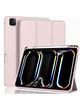 Funda Smart Cover Con Ranura Para iPad Pro M5 2025 13 Pulgadas - Miniatura 1