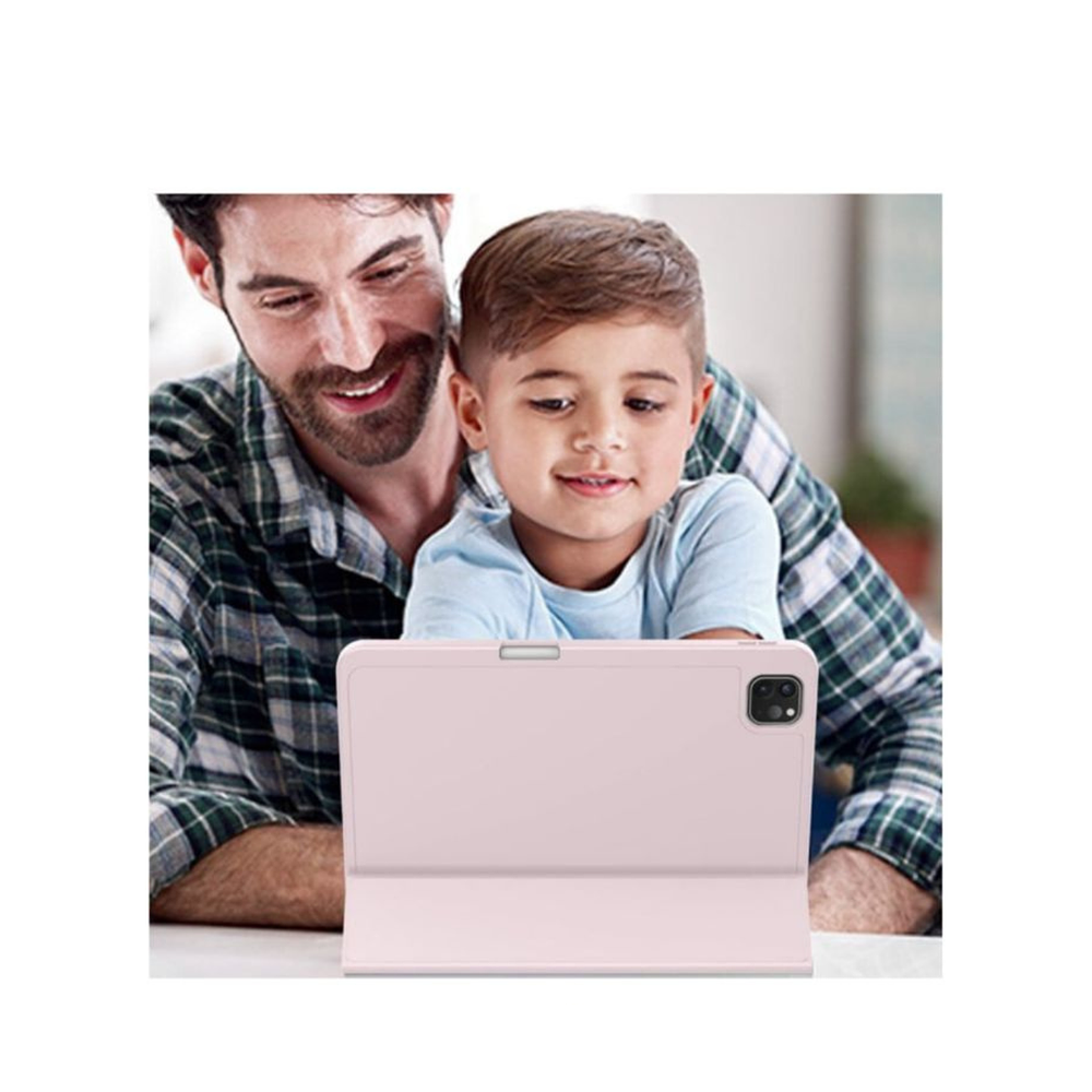 Funda Smart Cover Con Ranura Para iPad Pro M5 2025 13 Pulgadas