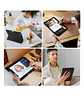 Funda Smart Cover Con Ranura Para iPad Pro M5 2025 13 Pulgadas - Miniatura 13