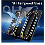 Lámina De Vidrio Templado Para iPad Pro M5 2025 11"