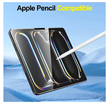 Lámina De Vidrio Templado Para iPad Pro M5 2025 11"
