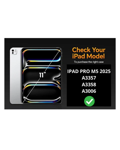 Lamina PaperLike Efecto Papel Para Ipad Pro M5 2025 11"