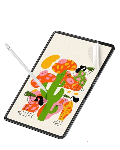 Lamina PaperLike Efecto Papel Para Ipad Pro M5 2025 11"