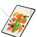 Lamina Paper-like Sensación Papel Para Ipad Pro M5 2025 11"
