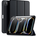 Funda Smart Cover Con Ranura Para iPad Pro M5 2025 11"