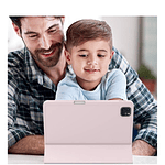 Funda Smart Cover Con Ranura Para iPad Pro M5 2025 11"