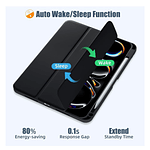 Funda Smart Cover Con Ranura Para iPad Pro M5 2025 11"