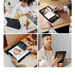 Funda Smart Cover Con Ranura Para iPad Pro M5 2025 11"