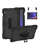 Funda Antigolpes Armadura Para Samsung Galaxy Tab S10 Fe 10.9