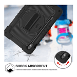 Funda Antigolpes Armadura Para Samsung Galaxy Tab S10 Lite X400 X406 