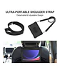 Funda Antigolpes Armadura 360 Para Samsung Galaxy Tab S9 / S9 Fe 10.9