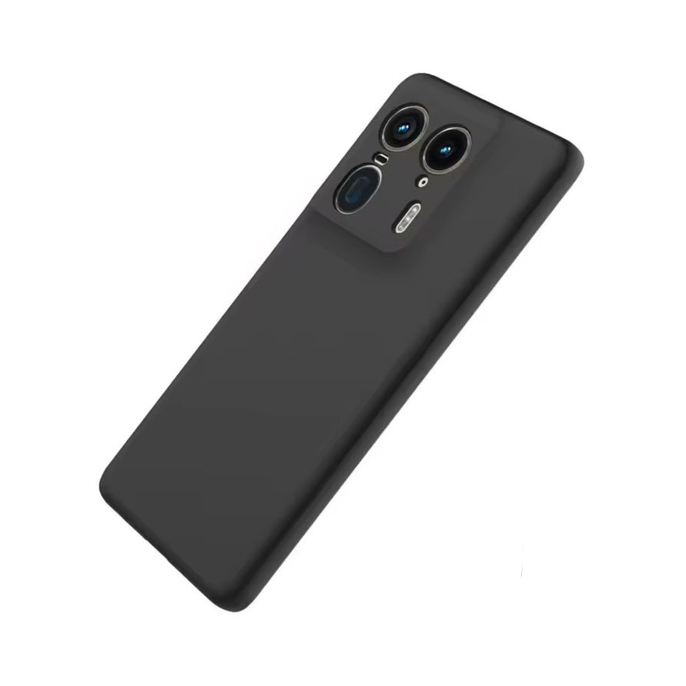 Carcasas Silicona Color Para Motorola Edge 50 Ultra