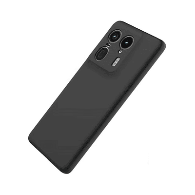 Carcasas Silicona Color Para Motorola Edge 50 Ultra