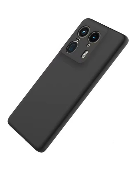 Carcasas Silicona Color Para Motorola Edge 50 Ultra