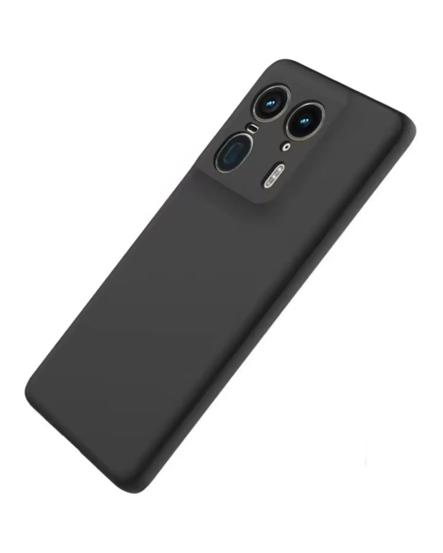 Carcasas Silicona Color Para Motorola Edge 50 Ultra 1